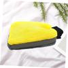 Gatuida Double-Sided Car Wash Gloves for Winter Cleaning Durable Wash Mitts for Auto Detailing Safe for Scratch Surfaces for Cars view 4