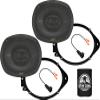 KICKER Speakers 6X9 inch for Chevrolet Colorado (All Cab) 2015-2023 Upgrade Kit - Pair of KS Series with Adapters and Harness, Car Audio Front Door Speaker for Chevy KSC6930, 51KSC69304 view 1