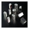 JOEBO Microscope Kit 20pcs Defective Optical Reflector Prism Cylindrical Aluminizing Front Surface Reflector Mirrors Columnar Lens Microscope Lens Adapters view 1