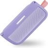 co2CREA Soft Silicone Case Replacement for Bose SoundLink Flex Bluetooth Portable Speaker (Silicone Case, Purple Case) view 4