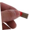 CORHAD Sturdy Plastic Cord Hiders 110mm Wire Channels for UAV Wire Management view 2