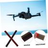 CORHAD Sturdy Plastic Cord Hiders 110mm Wire Channels for UAV Wire Management view 4
