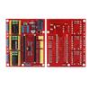 ANKROYU Expansion Board, CNC Engraving Machine Expansion Board, CNC Expansion Board, USB Cable 3D Printer Kit for Engraving Machine view 4