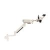 Rasamer 15X Magnification Operating Microscope with 5W LED Light for Dental Chair view 1