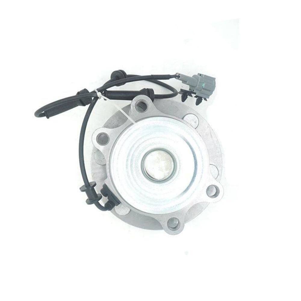 POWTAXBJGD HUB Unit Front 40202-9BS0A 402029BS0A