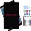 ARUISIFX 9.7" Screen Replacement for iPad air 2 2nd Generation A1567 A1566 Display LCD Assembly with Glass Touch + Digitizer + Repair Kit (Black) Not for air 3/4/5 view 1
