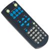 AIDITIYMI CAP001 Replacement Remote Control Compatible with Capello CVD2216 CVD2216BLK Compact DVD Player view 1