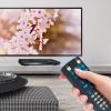 AIDITIYMI CAP001 Replacement Remote Control Compatible with Capello CVD2216 CVD2216BLK Compact DVD Player view 2