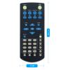 AIDITIYMI CAP001 Replacement Remote Control Compatible with Capello CVD2216 CVD2216BLK Compact DVD Player view 3