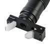 JOEBO Microscope Kit Microscope Camera Industrial Stereo 180X C Mount Zoom Lens Microscope Lens Adapters (Color : 180X) view 3