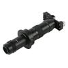 JOEBO Microscope Kit Microscope Camera Industrial Stereo 180X C Mount Zoom Lens Microscope Lens Adapters (Color : 180X) view 4