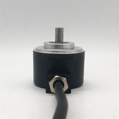 PXRZXBICQ TRD-NA1024NW  Absolute Rotary Encoder TRD-NA256NW TRD-NA360NW (Size : TRD-NA1024, Color : NW)