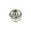CAMVATE 1/4"-20 Female to 3/8"-16 Male+ Camera Quick Release Base Plate + Microphone Table Mount with 5/8"-27 Thread view 4