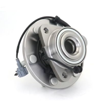 POWTAXBJGD HUB Unit Front 40202-7S100 402027S100