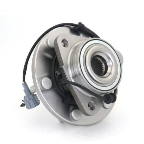 POWTAXBJGD HUB Unit Front 40202-7S100 402027S100