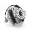 POWTAXBJGD HUB Unit Front 40202-7S100 402027S100 view 1