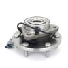 POWTAXBJGD HUB Unit Front 40202-7S100 402027S100 view 2