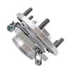 POWTAXBJGD HUB Unit Front 40202-7S100 402027S100 view 3