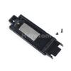 DirectNine Basics for Nvme PCIe NGFF 2280 M.2 SSD Tray Bracket Cover with HeatSink for P50 P51 P70 P71, 6924022946082 view 2