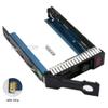 DirectNine Basics for 3.5 LFF HDD Hard Drive Tray for G9 Gen9 ML30 G9 3.5IN HDD REV 3.010 with Chip, 6924022945412 view 2