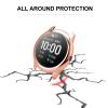 Mikinona Watch Protective Case for Ls05 Metal Protective Cover Durable Stylish Suitable for All Ages view 2