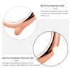Mikinona Watch Protective Case for Ls05 Metal Protective Cover Durable Stylish Suitable for All Ages view 4