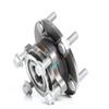 POWTAXBJGD HUB Unit Front 40202-3US0A 402023US0A view 1