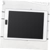 2Pcs Laptop Camera Cover Slide Black Privacy Protector for Webcam Compatible with MacBook Easy to Install and Use view 4