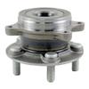 POWTAXBJGD HUB Unit Front 40202-JE20A-C100 40202JE20AC100