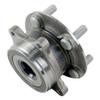 POWTAXBJGD HUB Unit Front 40202-JE20A-C100 40202JE20AC100 view 3