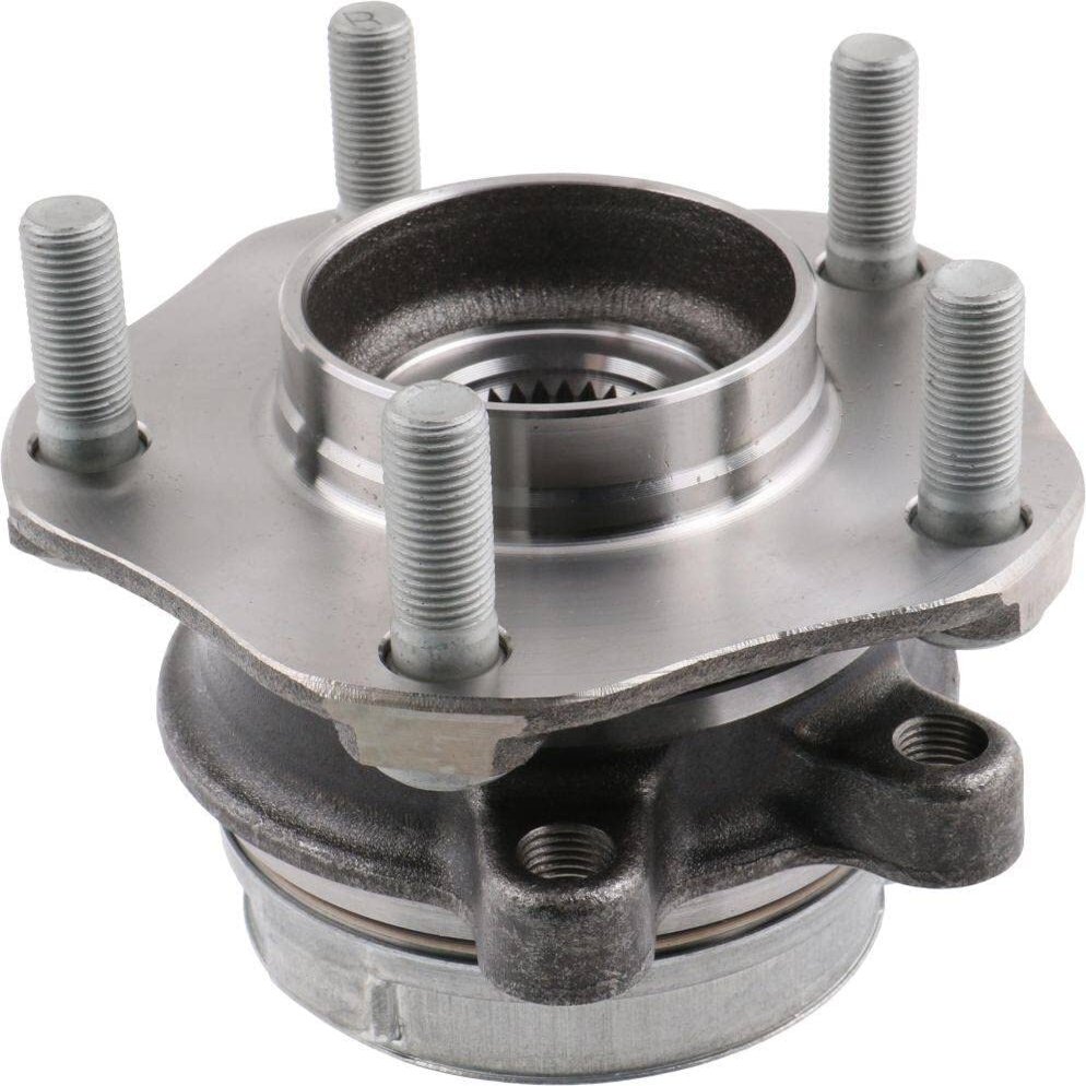 POWTAXBJGD HUB Unit Front 40202-3ZG1A 402023ZG1A