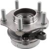 POWTAXBJGD HUB Unit Front 40202-3ZG1A 402023ZG1A view 1