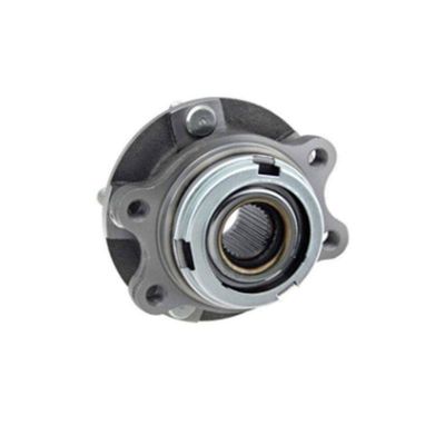 POWTAXBJGD HUB Unit Front 40202-ZM70A 40202ZM70A