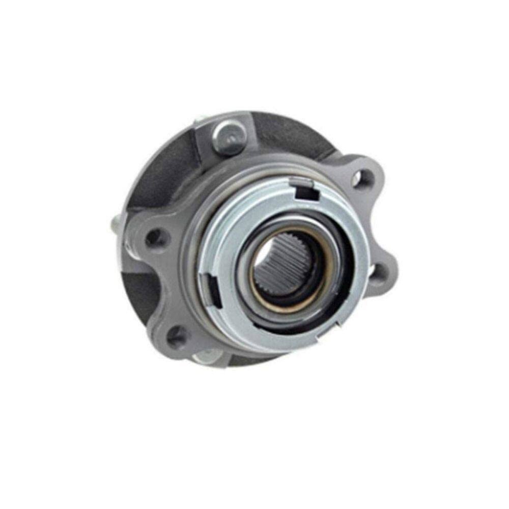 POWTAXBJGD HUB Unit Front 40202-ZM70A 40202ZM70A