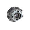 POWTAXBJGD HUB Unit Front 40202-ZM70A 40202ZM70A view 1