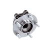 POWTAXBJGD HUB Unit Front 40202-ZM70A 40202ZM70A view 2