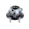 POWTAXBJGD HUB Unit Front 40202-ZM70A 40202ZM70A view 3