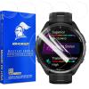 ArmorSuit 6 Pack for Garmin Forerunner 965 (47mm) Screen Protector MilitaryShield HD Clear Film - Made in USA view 1