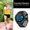 ArmorSuit 6 Pack for Garmin Forerunner 965 (47mm) Screen Protector MilitaryShield HD Clear Film - Made in USA view 3