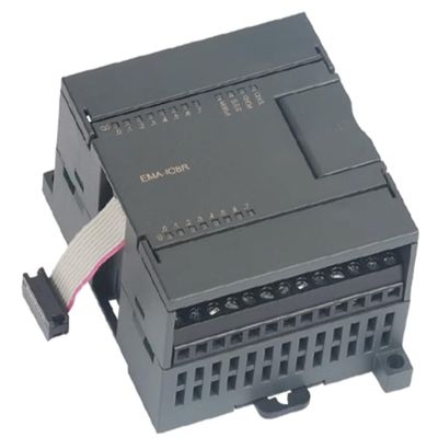 EMA-IO8R Digital 8 in 8 Out Relay RTU Extension Digital Analog Capture IO Module Voltage and Current Signal