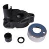 SouthMarine Boat Engine 46-48746A1 Water Pump Housing for Mercury 40HP-70HP view 1
