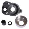 SouthMarine Boat Engine 46-48746A1 Water Pump Housing for Mercury 40HP-70HP view 2