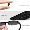 Bowyer 8 Pairs Replacement Nose Pads Compatible with Oakley Commit SQ OO9086/Flak 2.0 OO9295/Flak Jacket/Si Speed Jacket Sunglass view 3