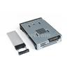 for M.2 SAS Flex Bay Module for T5820 T7820 T7920 66XHV w Tray Without SSD view 2