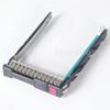 DirectNine Basics for 2.5 SAS SATA HDD Bracket for G8 G9 DL380 DL360 DL160 DL385 Gen8 Gen9 Hard Drive Server Tray 651687-001, 6924022945054 view 2