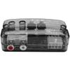 DirectNine Basics for 2X Car Audio High to Low Line Out Converter, 6924022960606 view 1