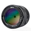 Meike 85mm F1.4 Full Frame AF STM Stepping Motor Lens Telephoto Auto Focus Fixed Prime Portrait Lenses for Nikon Z Mount Mirrorless Cameras Z5, Z6, Z7, Z6II, Z7II, Z9, Z30, Z50, Z fc view 2