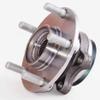 POWTAXBJGD HUB Unit Front 40202-2FL0A 402022FL0A view 1