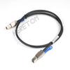 DirectNine Basics for HD-Mini SAS SFF 8644 to Mini SAS SFF 8644 External HD Cable 12Gbps 1M 2M Computer Components, 6924022950096 view 2