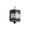 Optical Encoder TRD-J1000-RZ TRD-J360RZV TRD-J1024RZW TRD-J3600RZVW 2500RZWL 500RZS 1800RZL 600S Rotary Encoder Incremental (Color : TRD-J2500, Size : Small) view 2